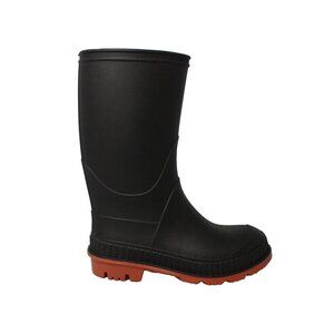 NEW Wonder Nation Toddler Boys Chore Rain Boots 5/6